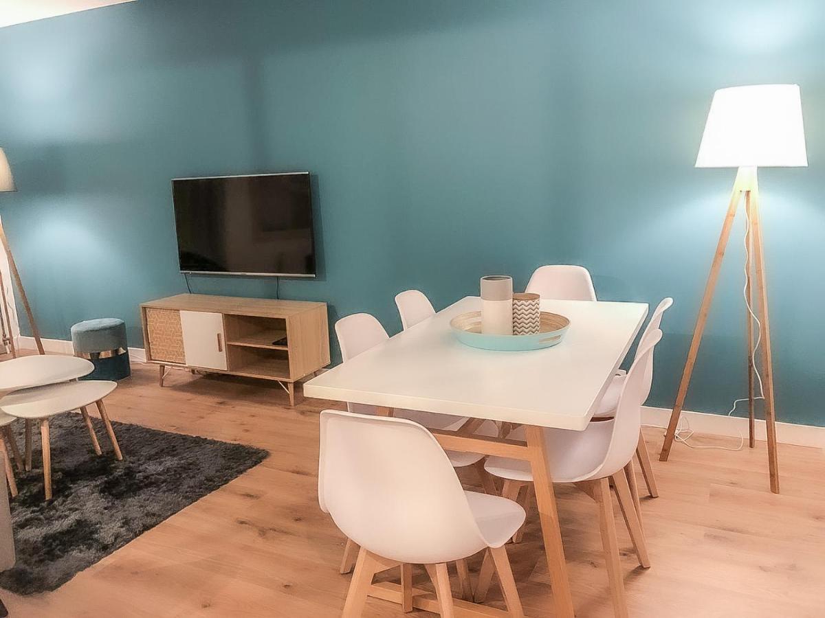 Appartement-Bao Tiam-Tiam Conciergerie-5Min Disneyland-Free Parking Serris Extérieur photo