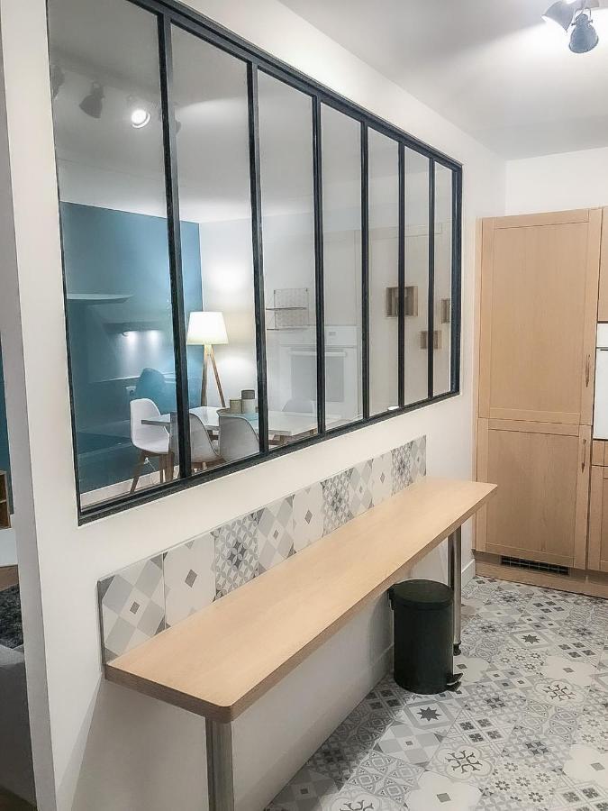 Appartement-Bao Tiam-Tiam Conciergerie-5Min Disneyland-Free Parking Serris Extérieur photo