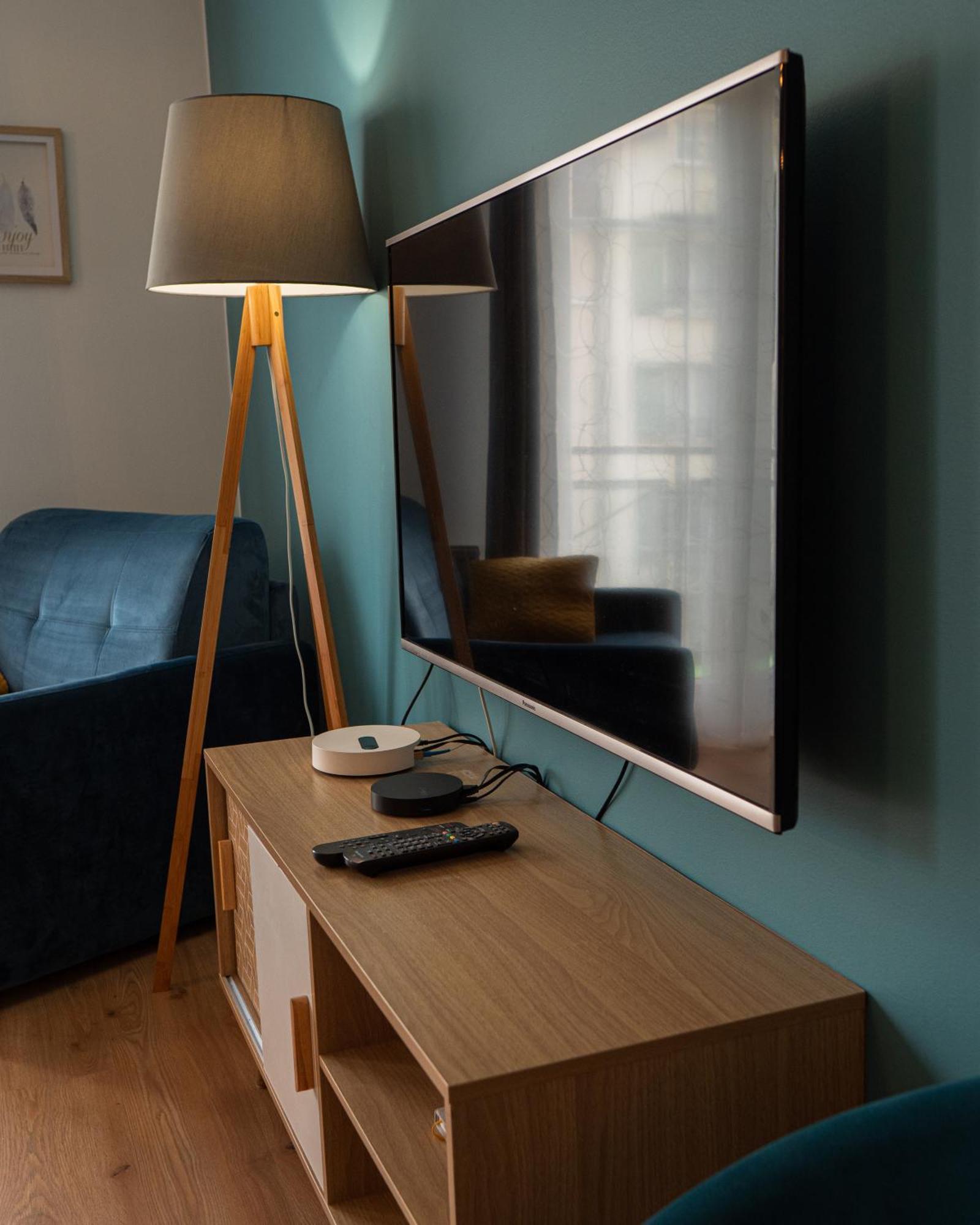 Appartement-Bao Tiam-Tiam Conciergerie-5Min Disneyland-Free Parking Serris Extérieur photo